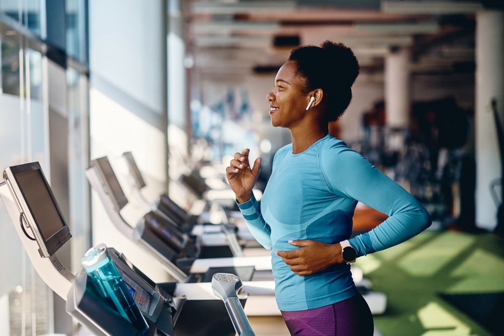 Spring Fitness