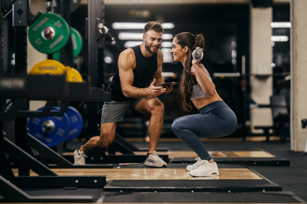 Personal Training