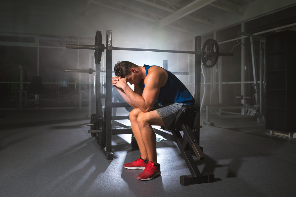 Summer Exercise Slump