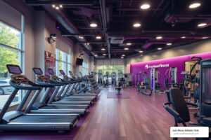 anytime fitness lakeland