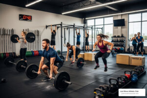 crossfit winter haven fl