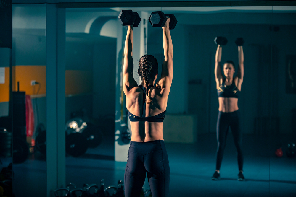 Exercise benefits