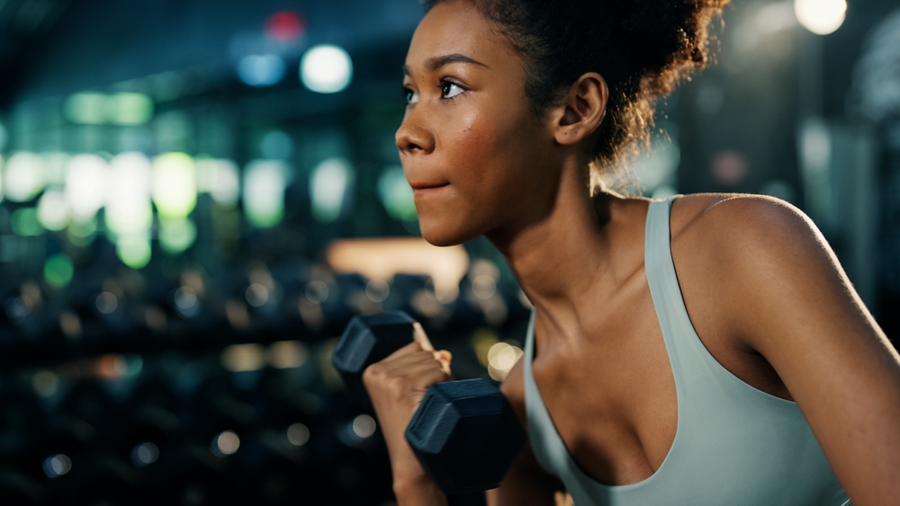 Gym beginner guide