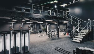 fitness center lakeland fl