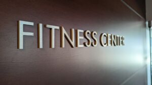 fitness centers in winter haven fl