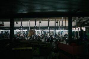 gyms in lakeland fl
