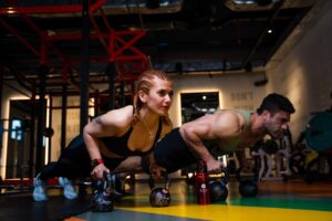 maxx fitness classes