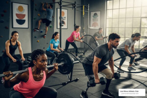 achieve fitness goals