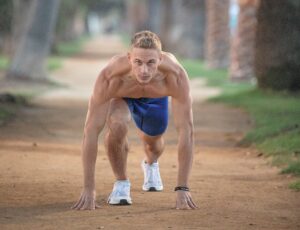 beginner workout for muscle growth