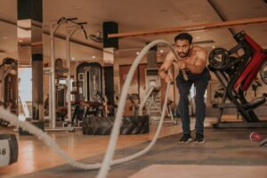 best gym routine for muscle growth