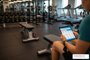 Custom training programs