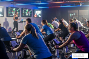 cycling classes winter haven