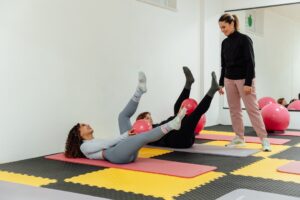 pilates classes winter haven
