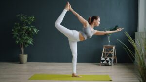 yoga classes winter haven